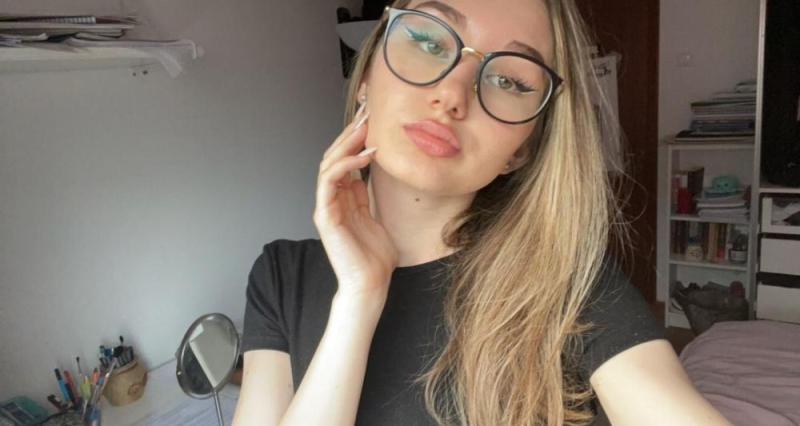 Woman image