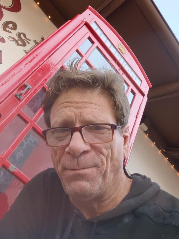 Man image