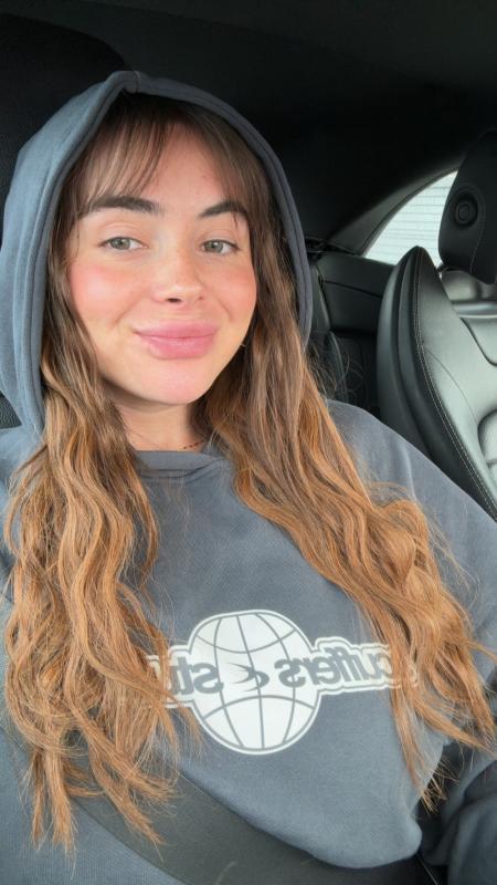 Woman image