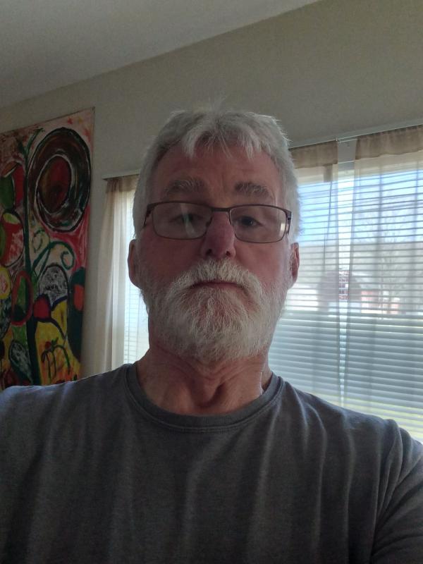 Man image