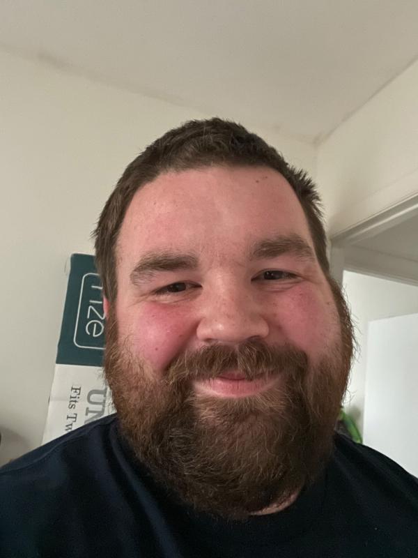 Man image