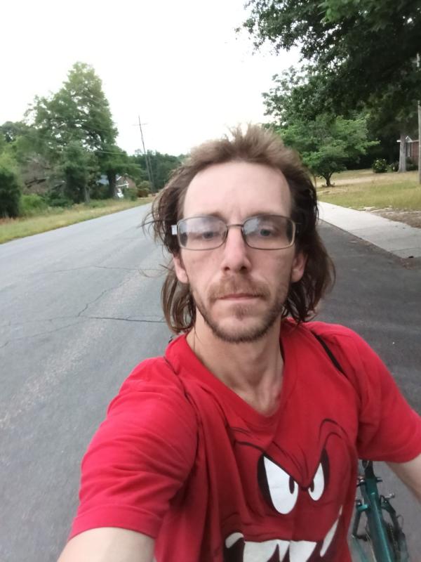 Man image
