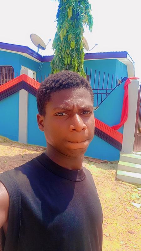 Man image
