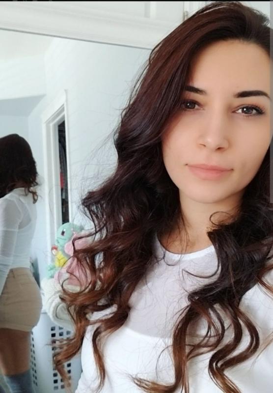 Woman image