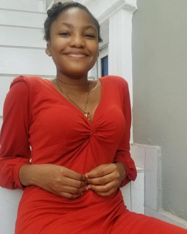 Woman image