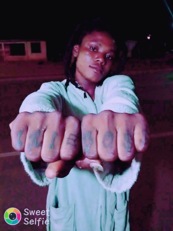 Man image