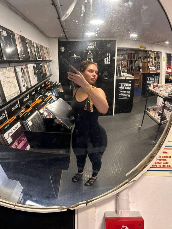 Woman image