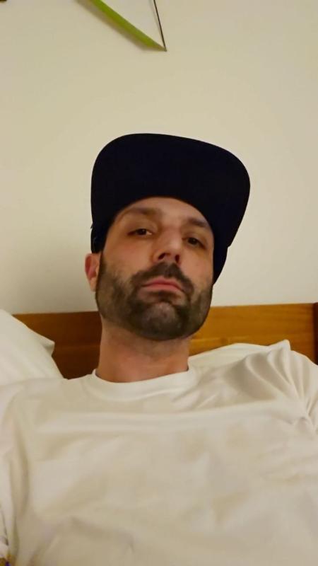 Man image