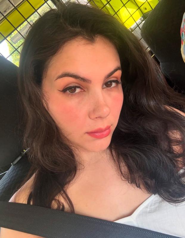 Woman image