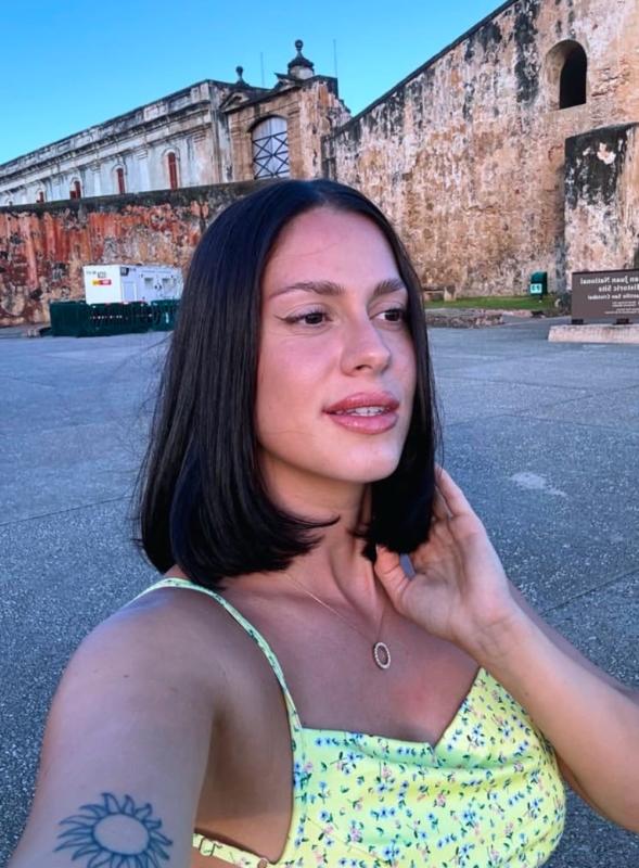 Woman image