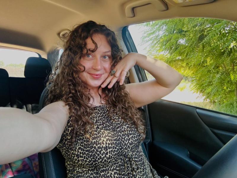 Woman image