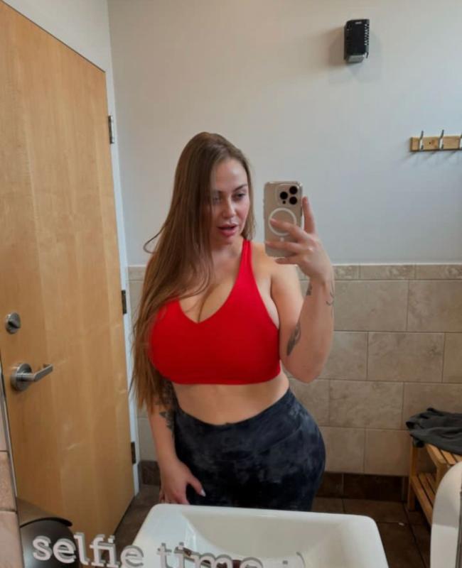 Woman image