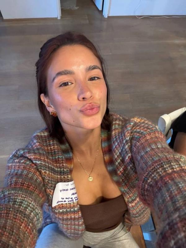 Woman image