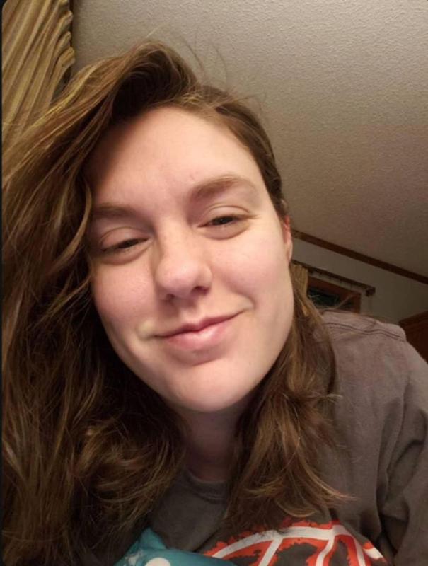 Woman image
