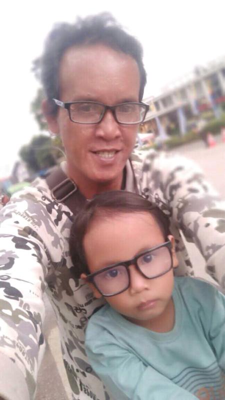 Man image