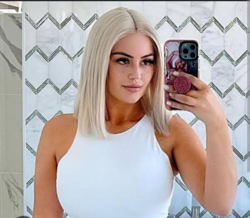 Woman image