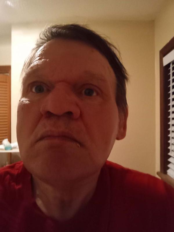 Man image