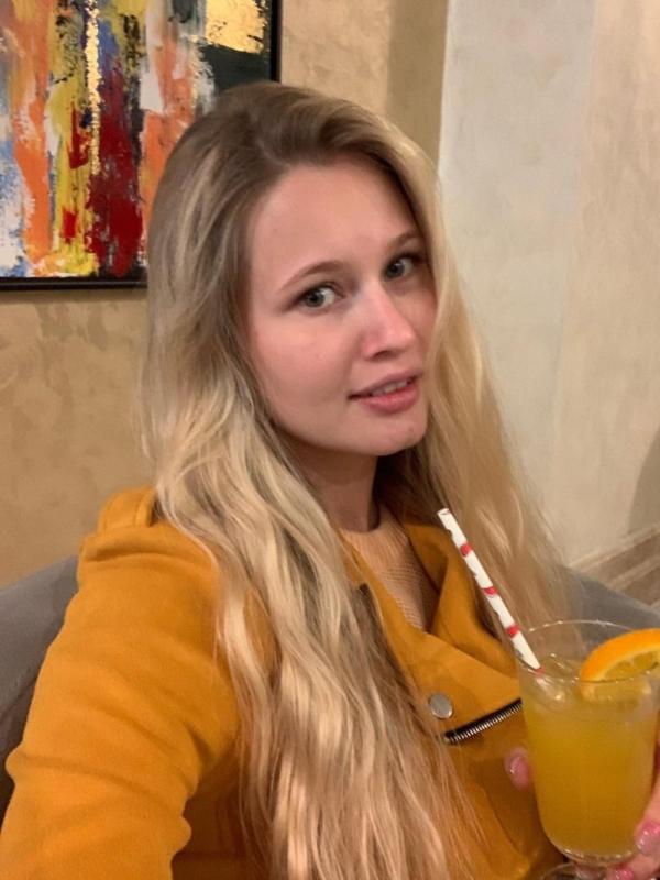 Woman image