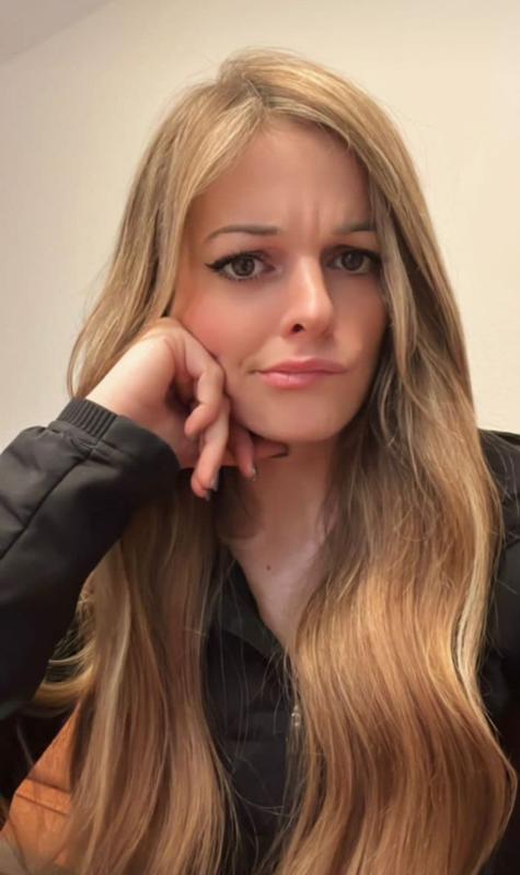 Woman image
