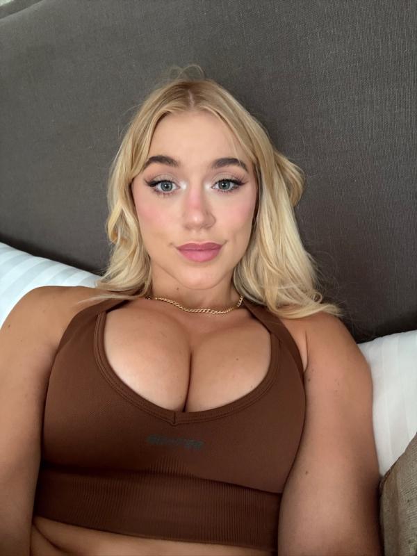 Woman image