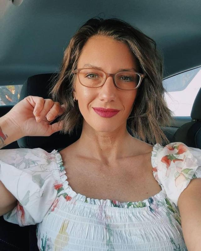 Woman image