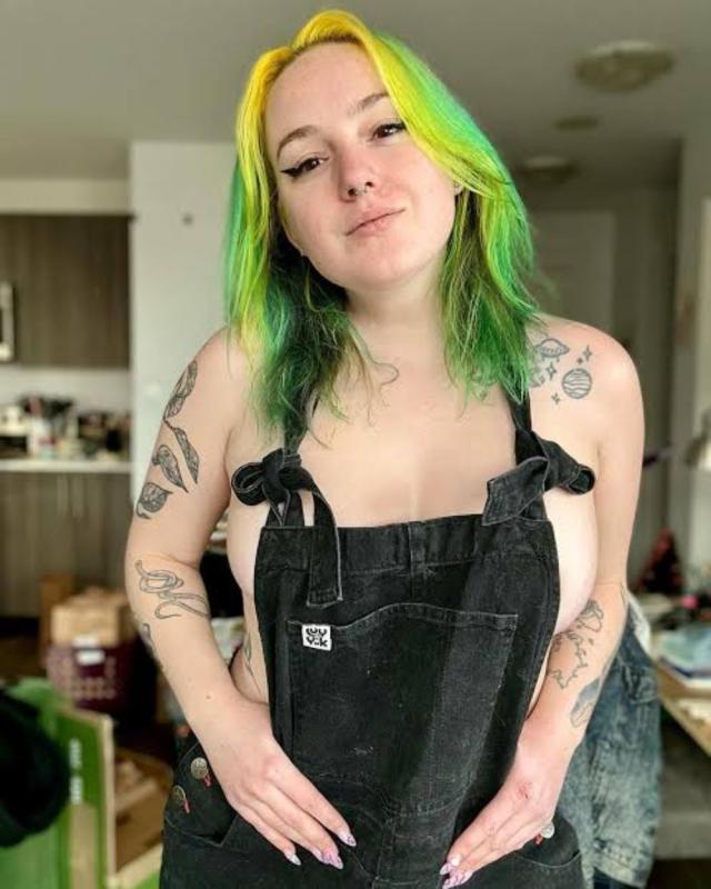 Woman image