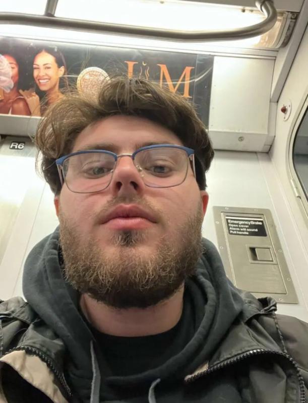 Man image