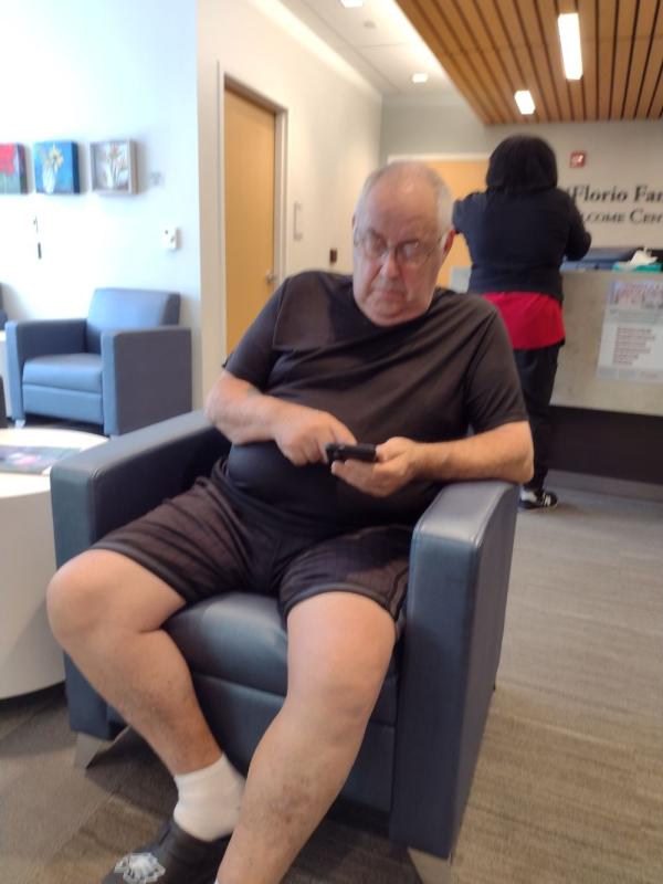Man image
