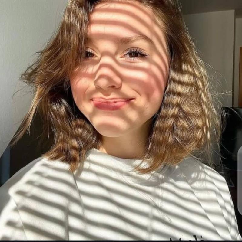 Woman image