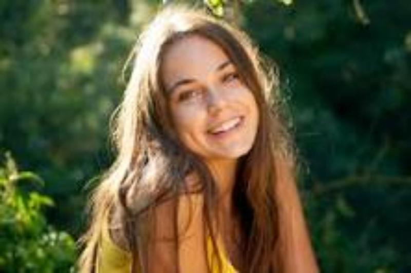Woman image