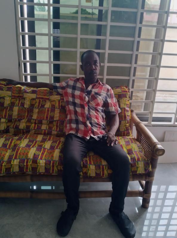 Man image