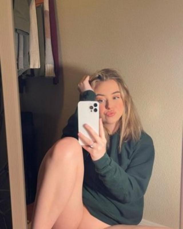 Woman image