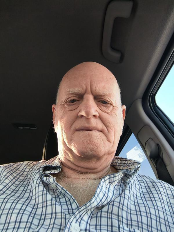 Man image