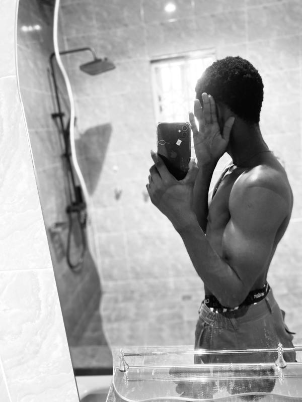 Man image