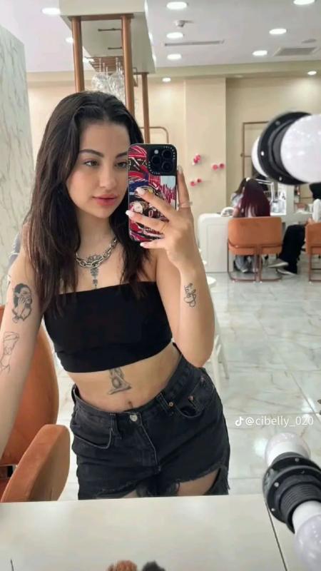 Woman image