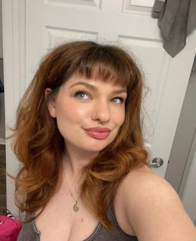 Woman image