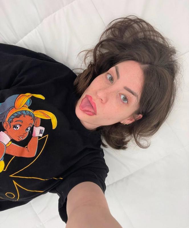 Woman image