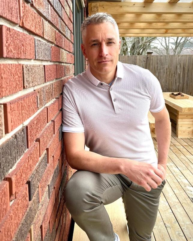 Man image