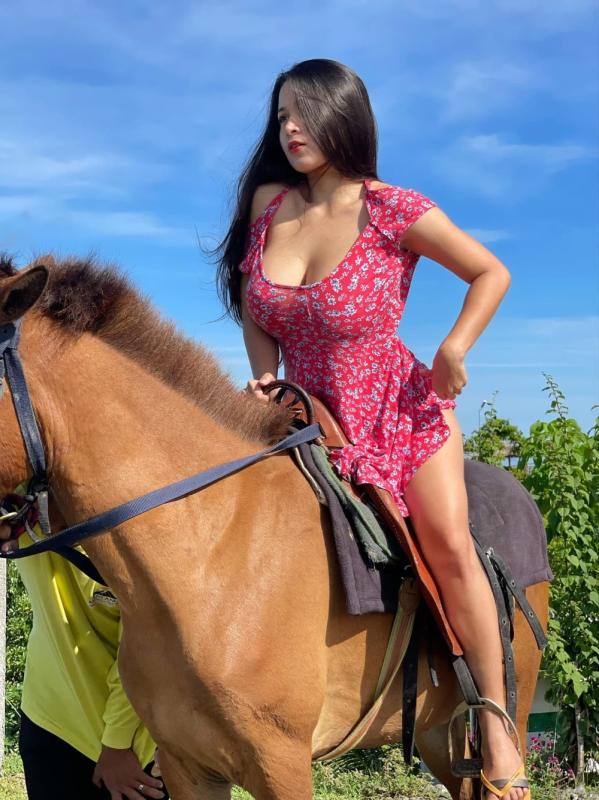 Woman image