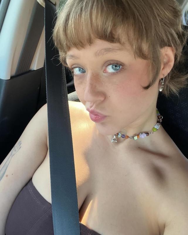 Woman image