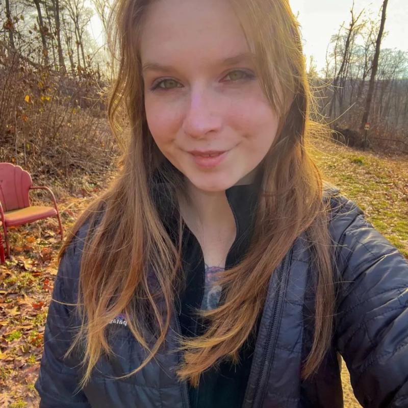 Woman image