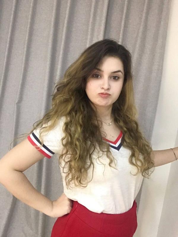 Woman image