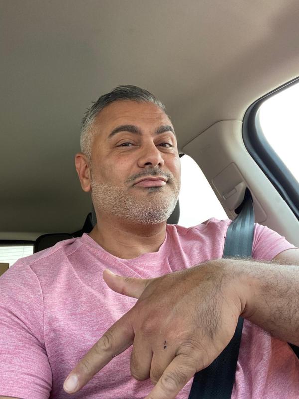 Man image