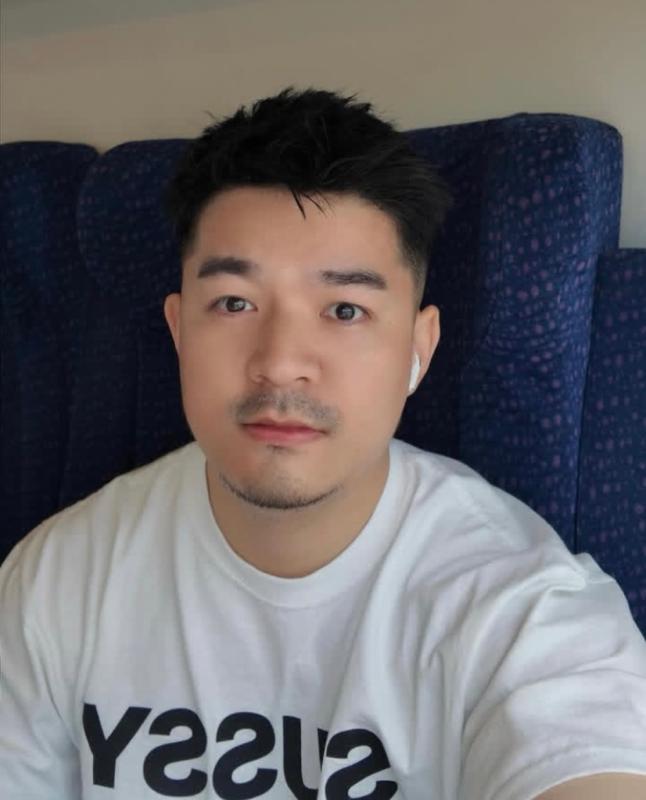 Man image