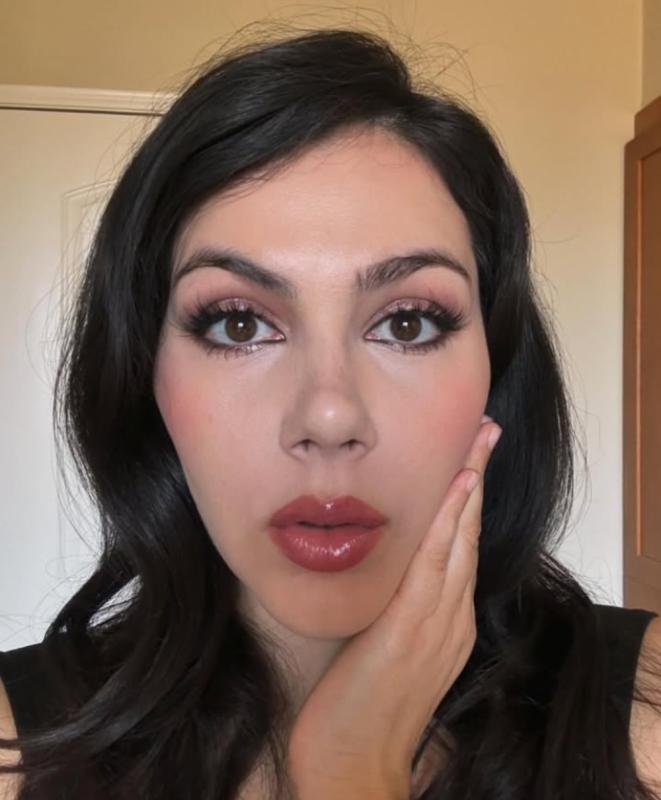 Woman image