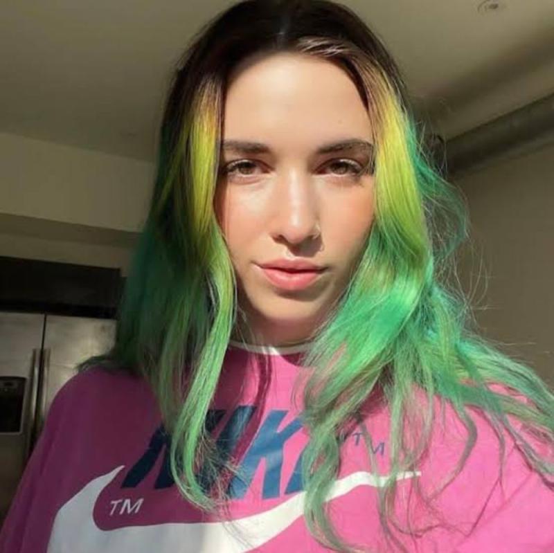 Woman image