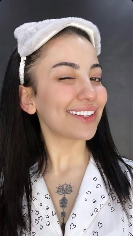 Woman image