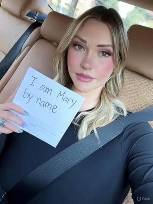 Woman image