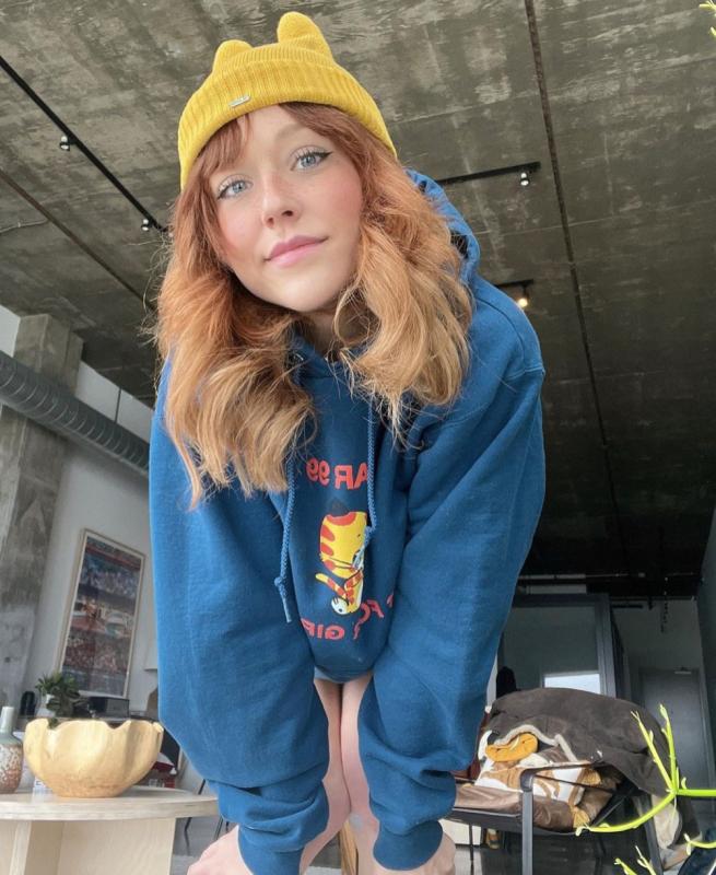 Woman image