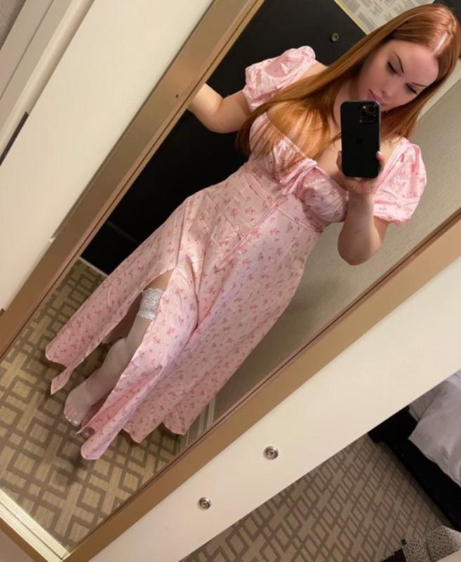 Woman image